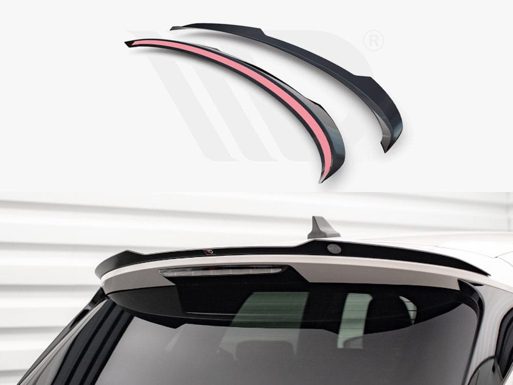 Maxton Design Spoiler CAP Ford KUGA ST-Line Mk3 Maxton Design SR