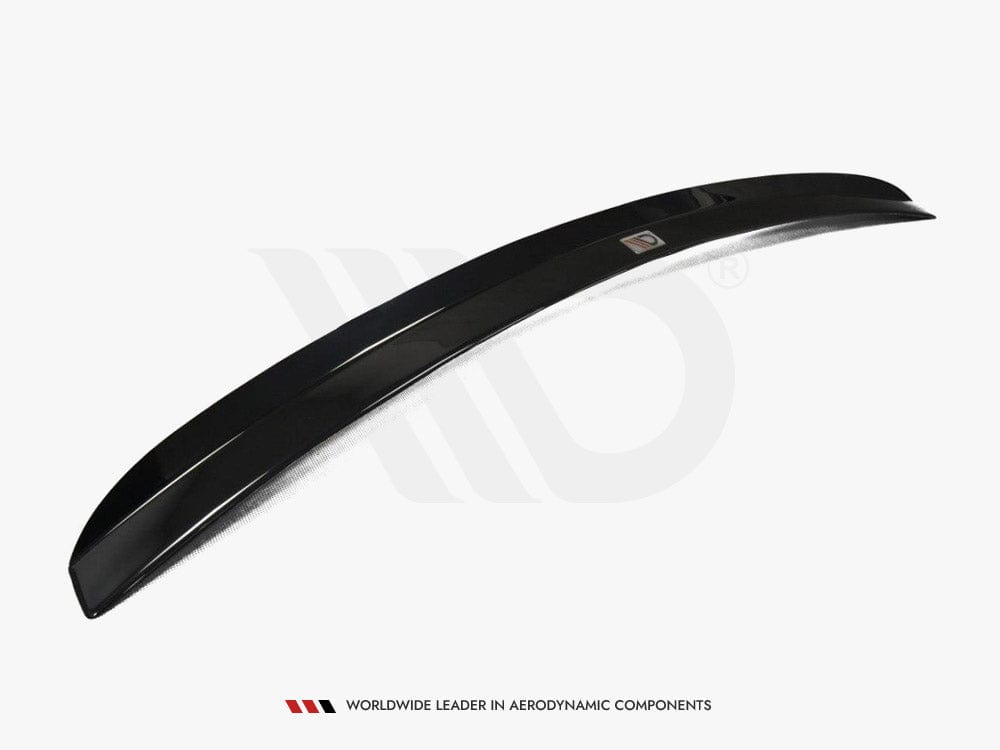 Maxton Design Spoiler CAP Ford Mondeo MK3 ST220 Estate Maxton Design SR