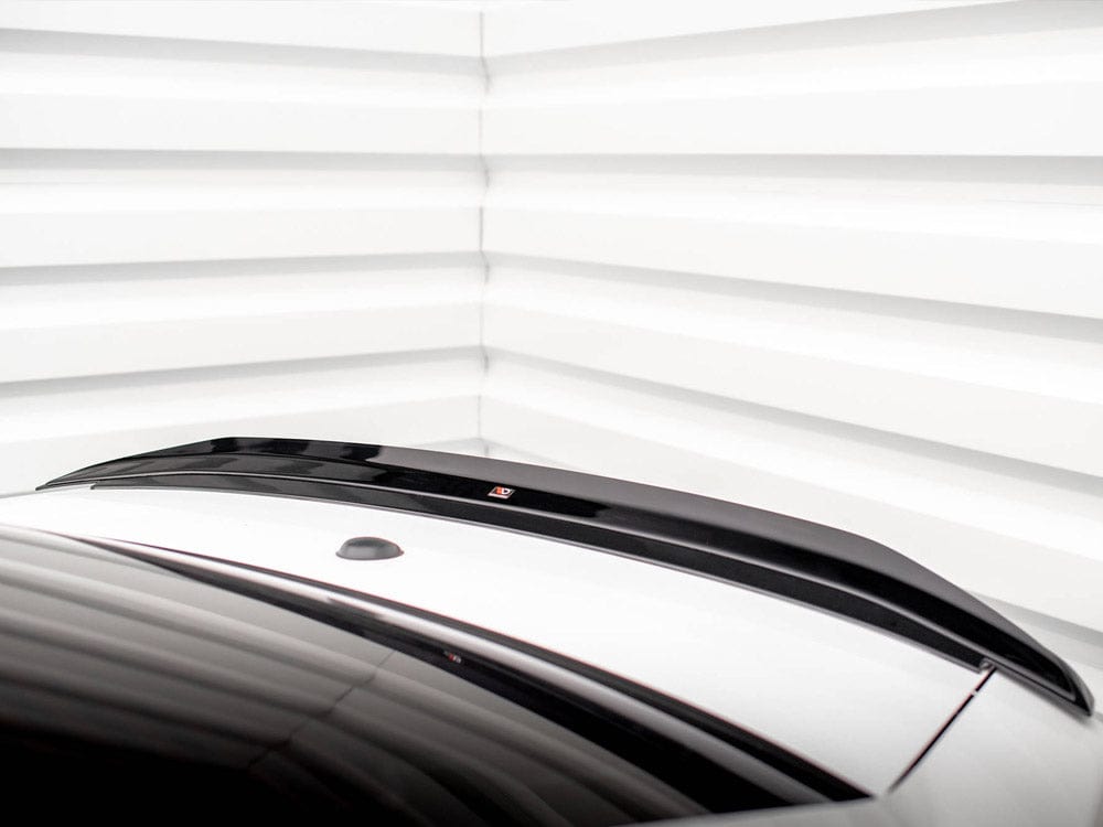 Maxton Design Spoiler CAP Ford Mustang Mk5 Facelift Maxton Design SR
