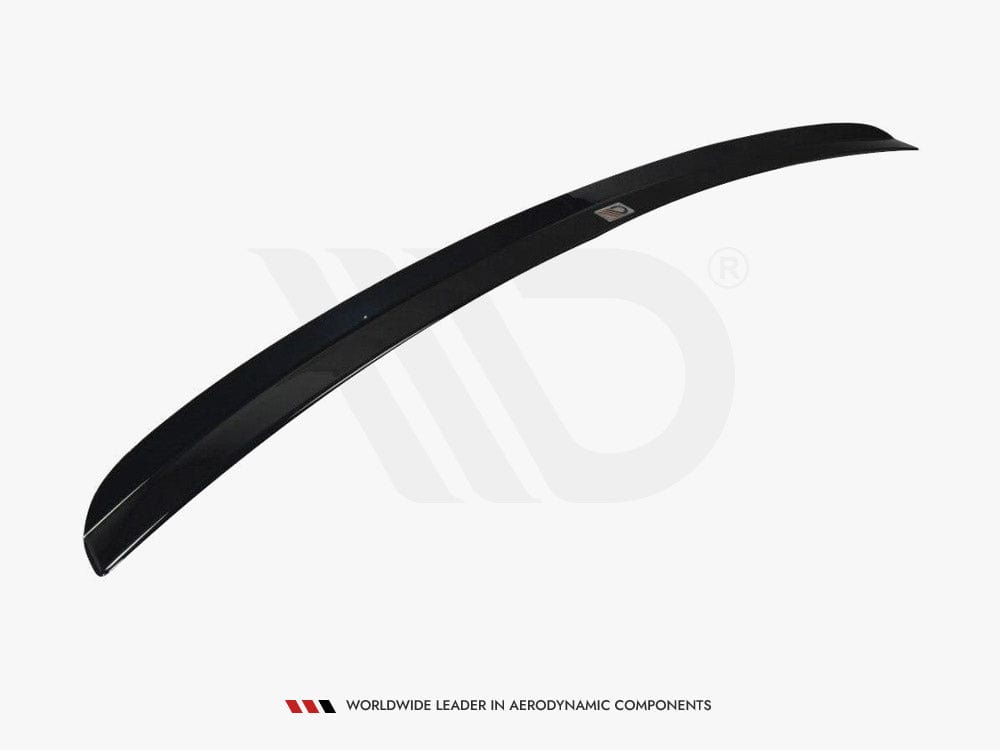 Maxton Design Spoiler CAP Honda Accord VII Type-s Maxton Design SR