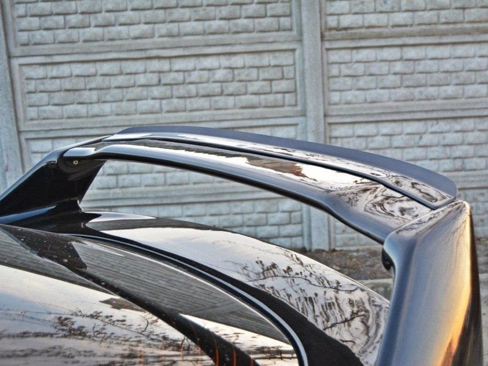 Maxton Design Spoiler CAP Honda Civic VIII Type R - Mugen Spoiler Maxton Design SR