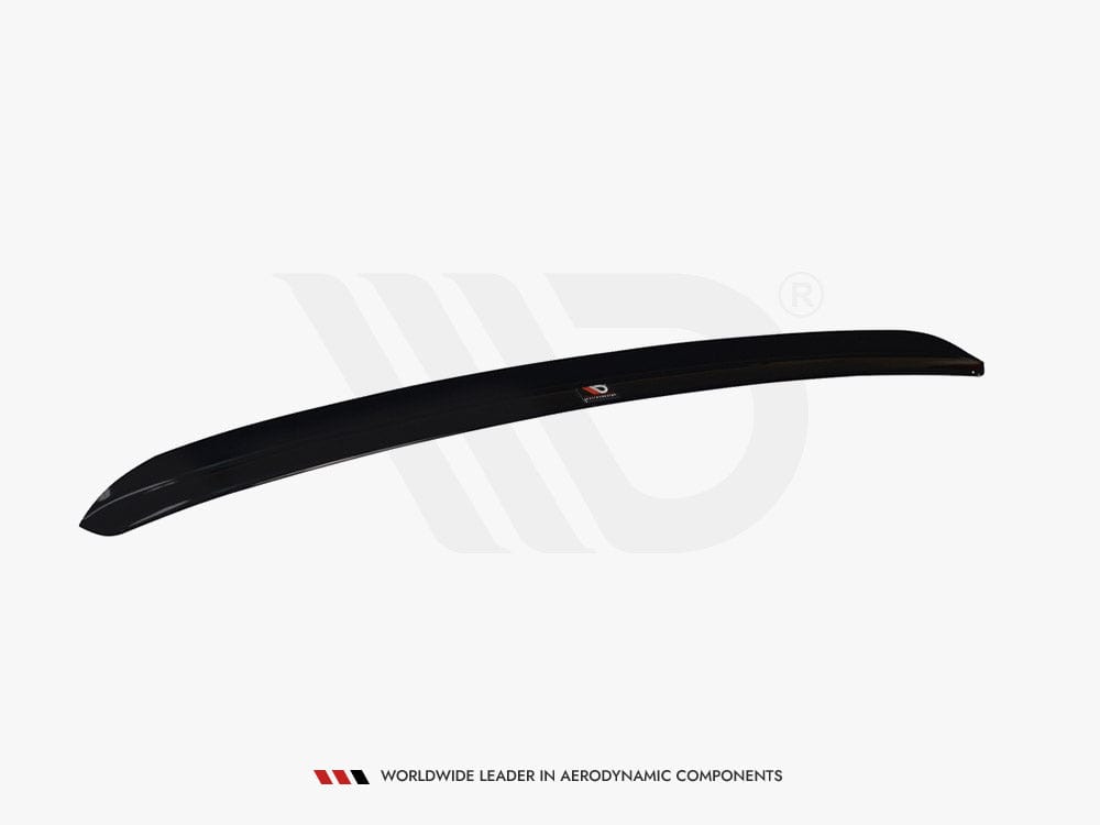 Maxton Design Spoiler CAP Infiniti G35 Coupe 2003-2007 Maxton Design SR