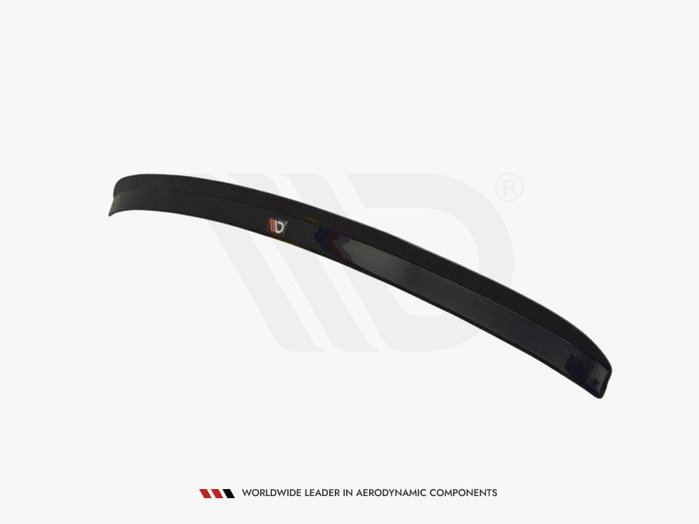 Maxton Design Spoiler CAP Infiniti QX70 Maxton Design SR