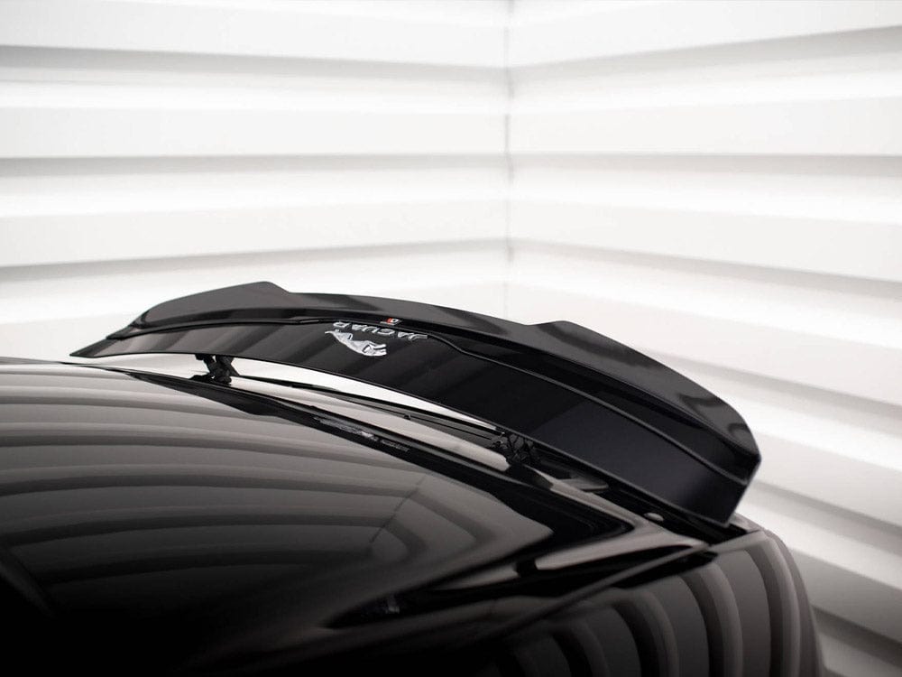 Maxton Design Spoiler CAP Jaguar F-Type Mk1 Facelift Maxton Design SR