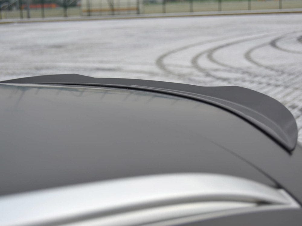 Maxton Design Spoiler CAP Jaguar XF X250 Sportbrake 2011-2015 Maxton Design SR