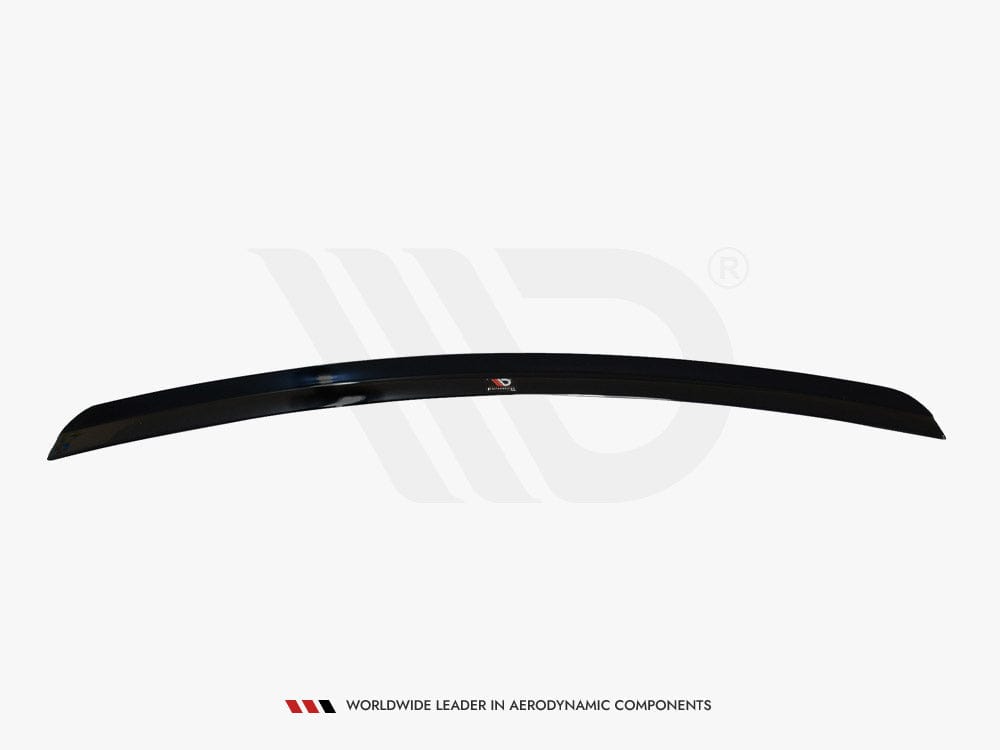Maxton Design Spoiler CAP JEEP Grand Cherokee WK SRT8 2005-2010 Maxton Design SR