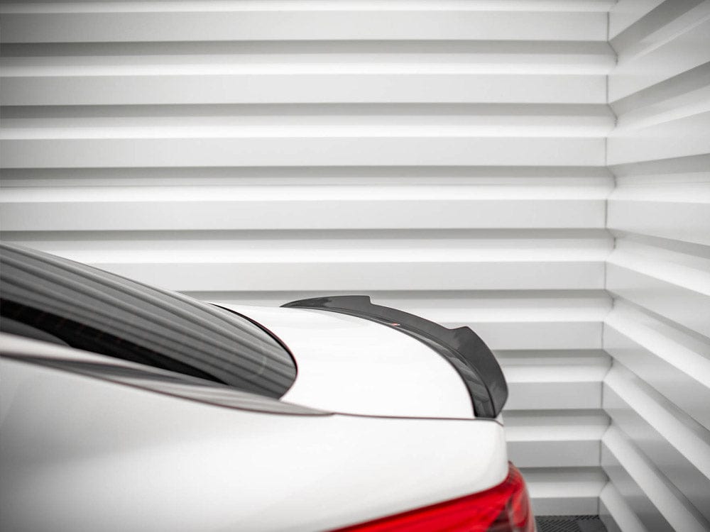 Maxton Design Spoiler CAP Kia Optima Mk4 Maxton Design SR
