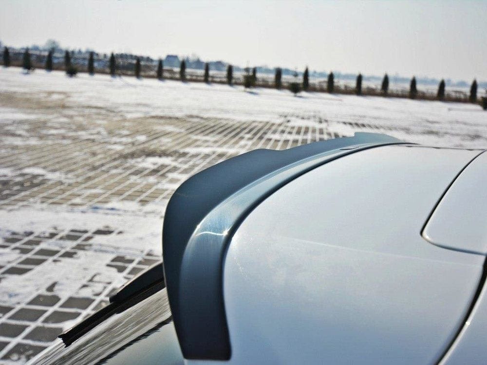 Maxton Design Spoiler CAP KIA PRO Cee'd GT MK2 2013-2018 Maxton Design SR