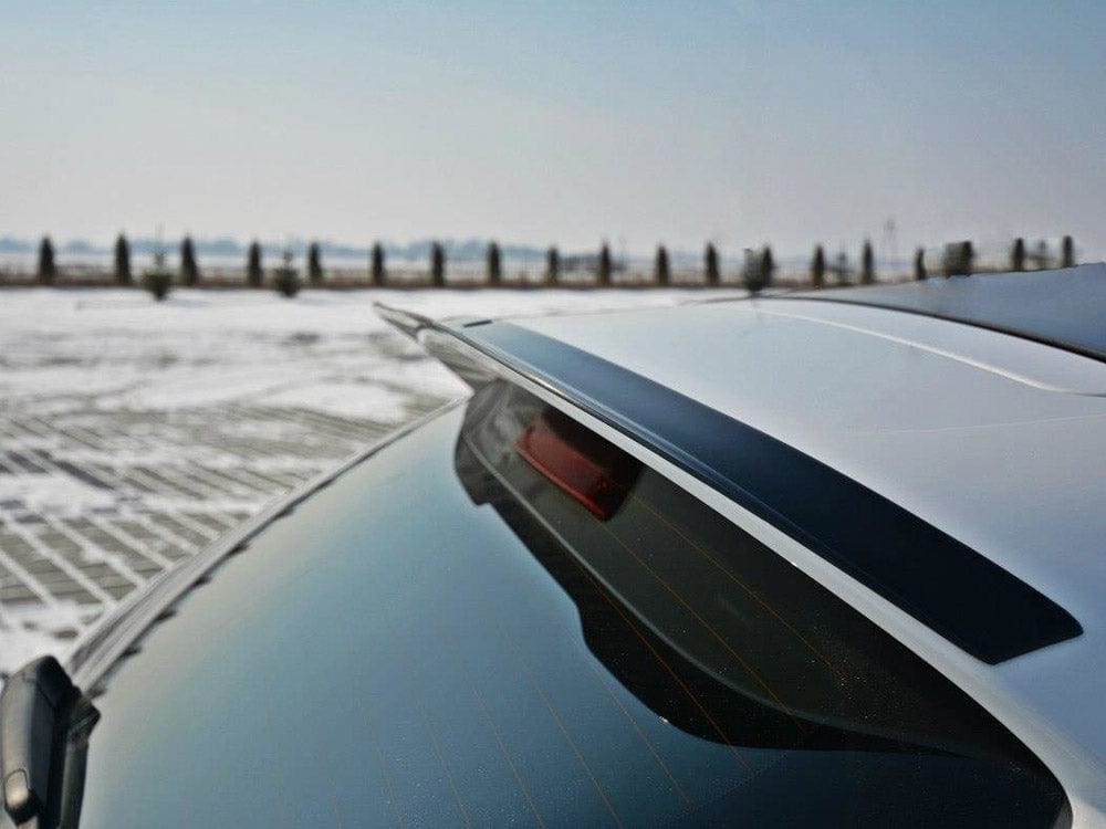 Maxton Design Spoiler CAP KIA PRO Cee'd GT MK2 2013-2018 Maxton Design SR