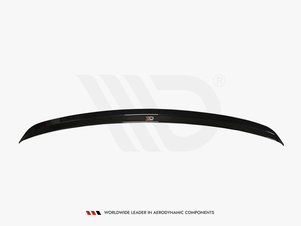 Maxton Design Spoiler CAP KIA Sportage MK4 GT Line 2015-2019 Maxton Design SR