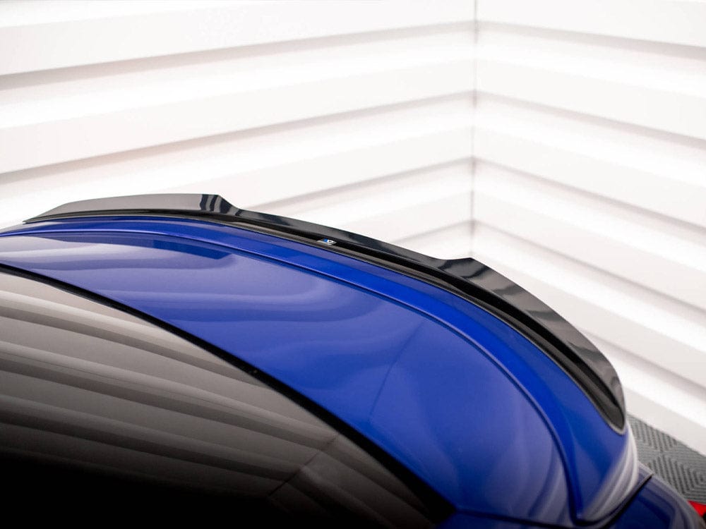 Maxton Design Spoiler CAP Lexus ES F Sport Mk7 Maxton Design SR