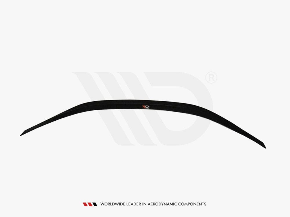 Maxton Design Spoiler CAP Lexus RC F 2014-2019 Maxton Design SR