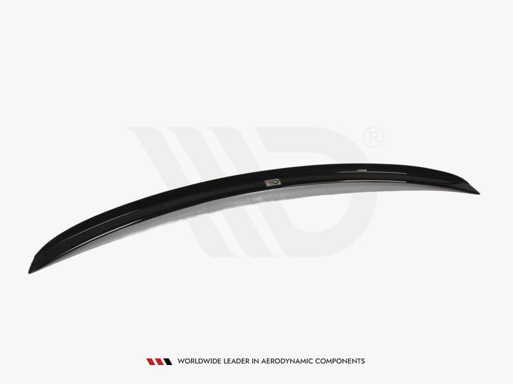 Maxton Design Spoiler CAP Maserati Granturismo 2007-2011 Maxton Design SR