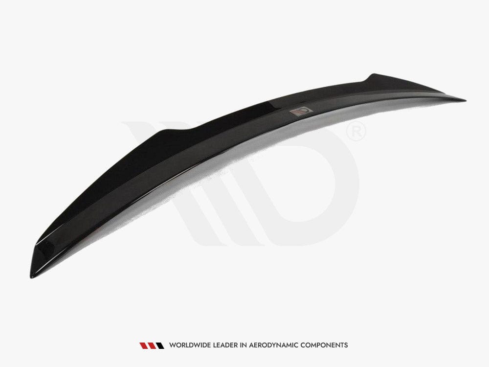 Maxton Design Spoiler CAP Mazda MX-5 IV 2014-2019 Maxton Design SR