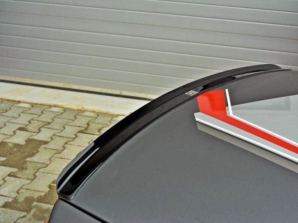 Maxton Design Spoiler CAP Mercedes Cl-class C215 Maxton Design SR