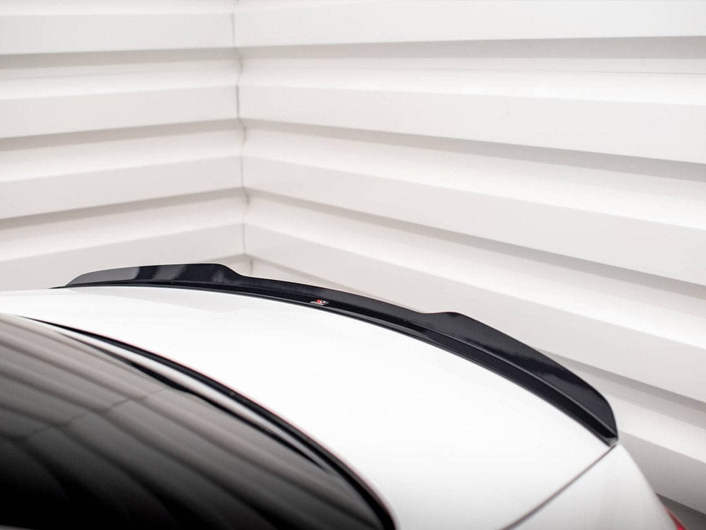 Maxton Design Spoiler CAP Mercedes E Sedan AMG Line W213 Facelift Maxton Design SR