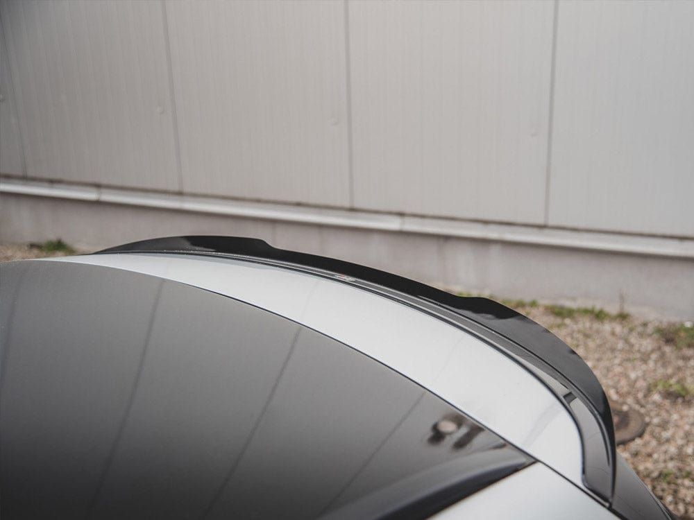 Maxton Design Spoiler CAP Mercedes E63 AMG Estate S213 Maxton Design SR