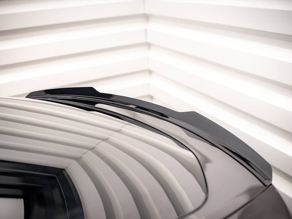 Maxton Design Spoiler CAP Mercedes GLE Coupe AMG Line C167 Maxton Design SR