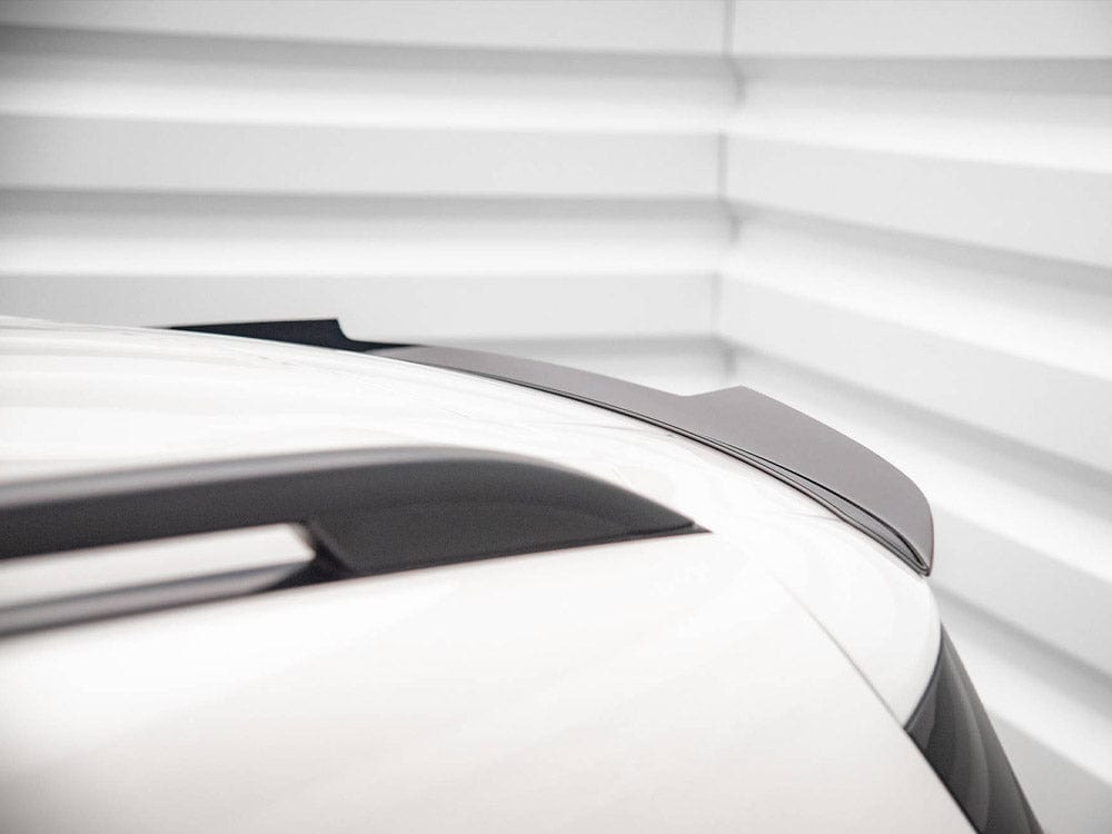Maxton Design Spoiler CAP Mercedes GLS Amg-line X167 2019- Maxton Design SR