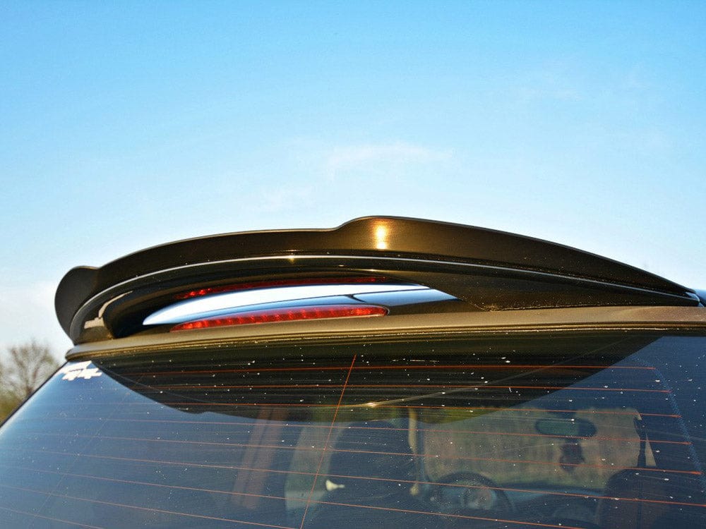 Maxton Design Spoiler CAP Mini Cooper R53 S JCW 2003-2006 Maxton Design SR