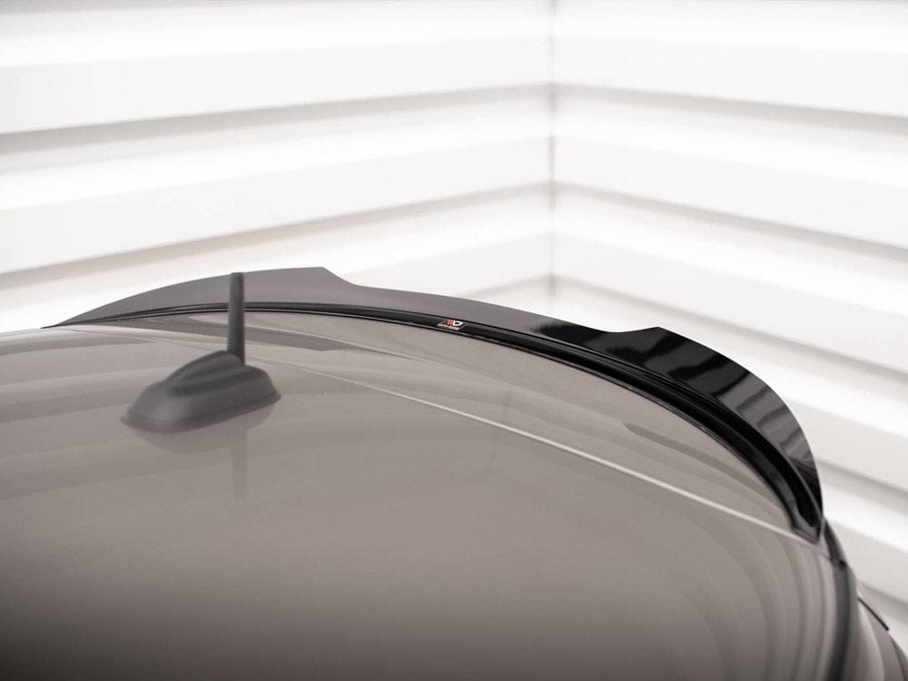 Maxton Design Spoiler CAP Mini Cooper S F56 Facelift Maxton Design SR
