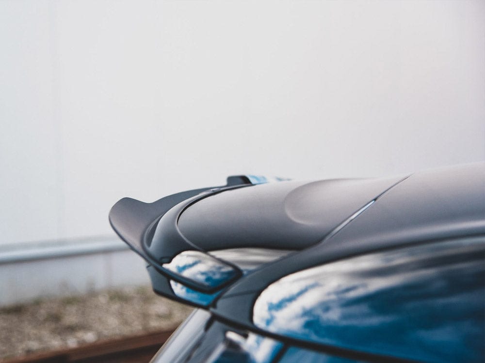 Maxton Design Spoiler CAP Mini Countryman JCW MK1 2012-2016 Maxton Design SR