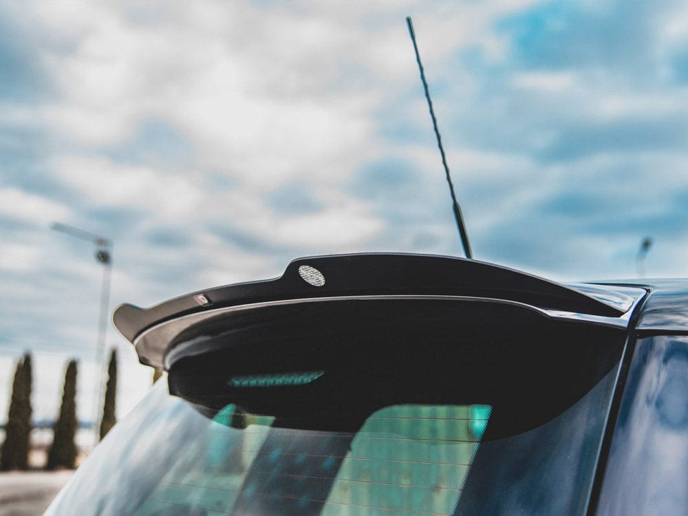 Maxton Design Spoiler CAP Mini Countryman JCW MK1 2012-2016 Maxton Design SR