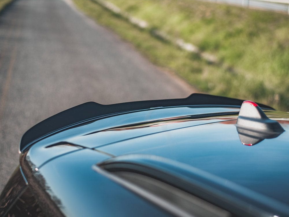 Maxton Design Spoiler CAP Mini Countryman MK2 F60 JCW 2020- Maxton Design SR