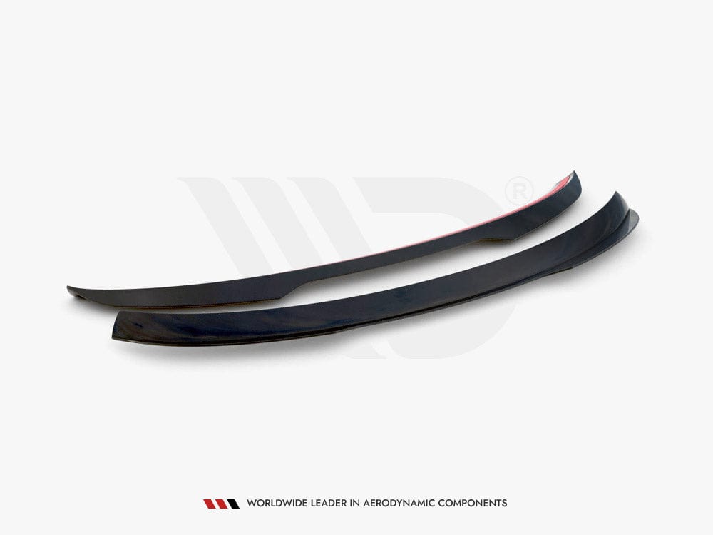 Maxton Design Spoiler CAP Mini One R56 Maxton Design SR