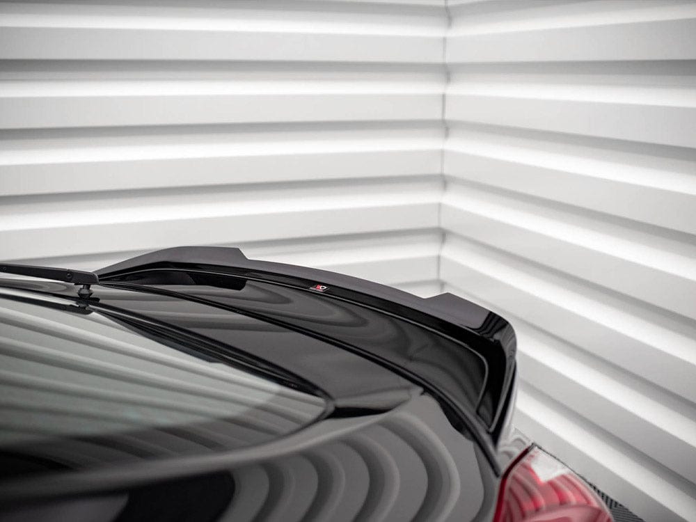 Maxton Design Spoiler CAP Nissan 370Z Nismo Facelift 2014-2020 Maxton Design SR