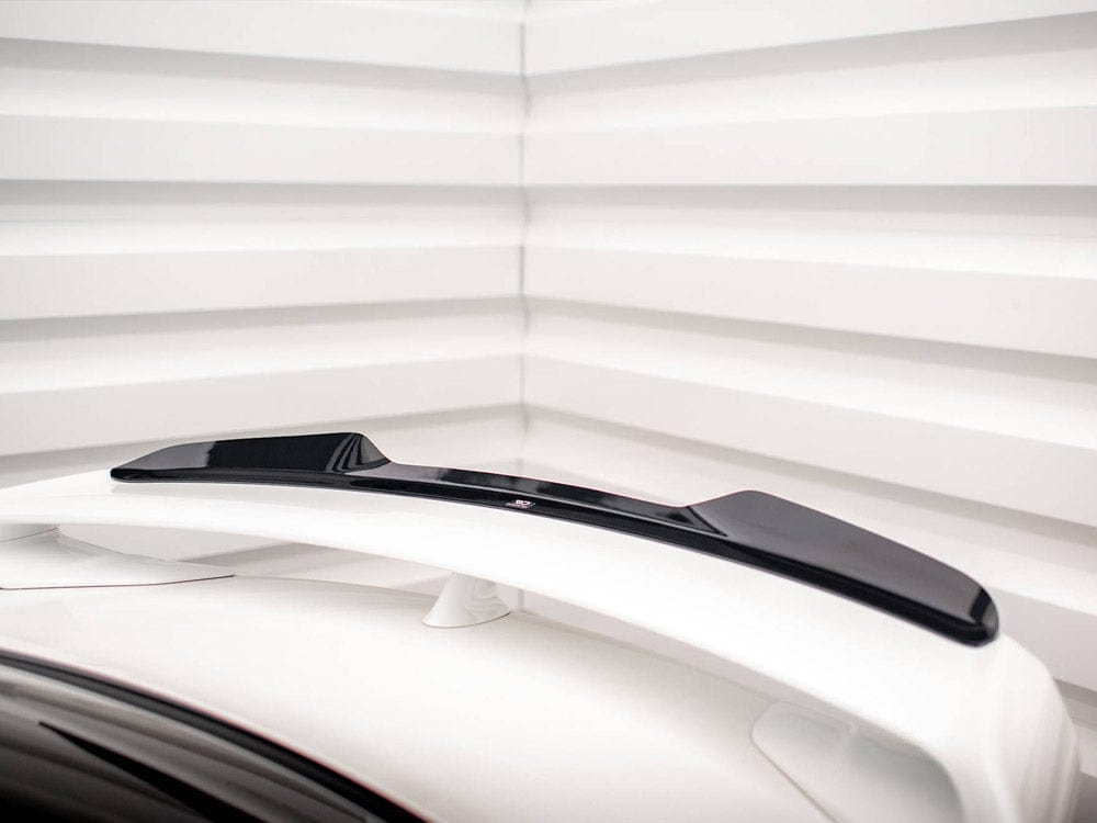 Maxton Design Spoiler CAP Nissan GTR R35 Facelift Maxton Design SR
