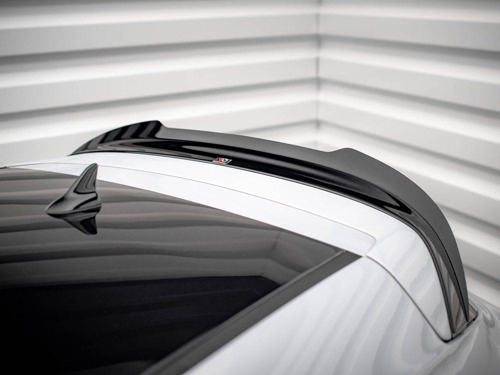 Maxton Design Spoiler CAP Opel Astra GTC Opc-line J 2011-2018 Maxton Design SR