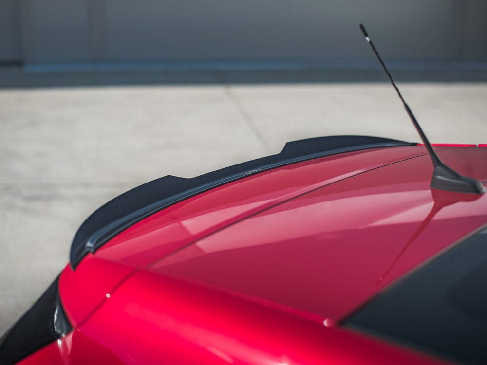 Maxton Design Spoiler CAP Peugeot 308 GT MK2 Facelift 2017- Maxton Design SR