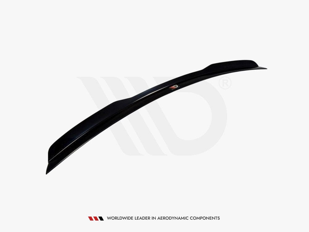 Maxton Design Spoiler CAP Peugeot RCZ 2010-2012 Maxton Design SR