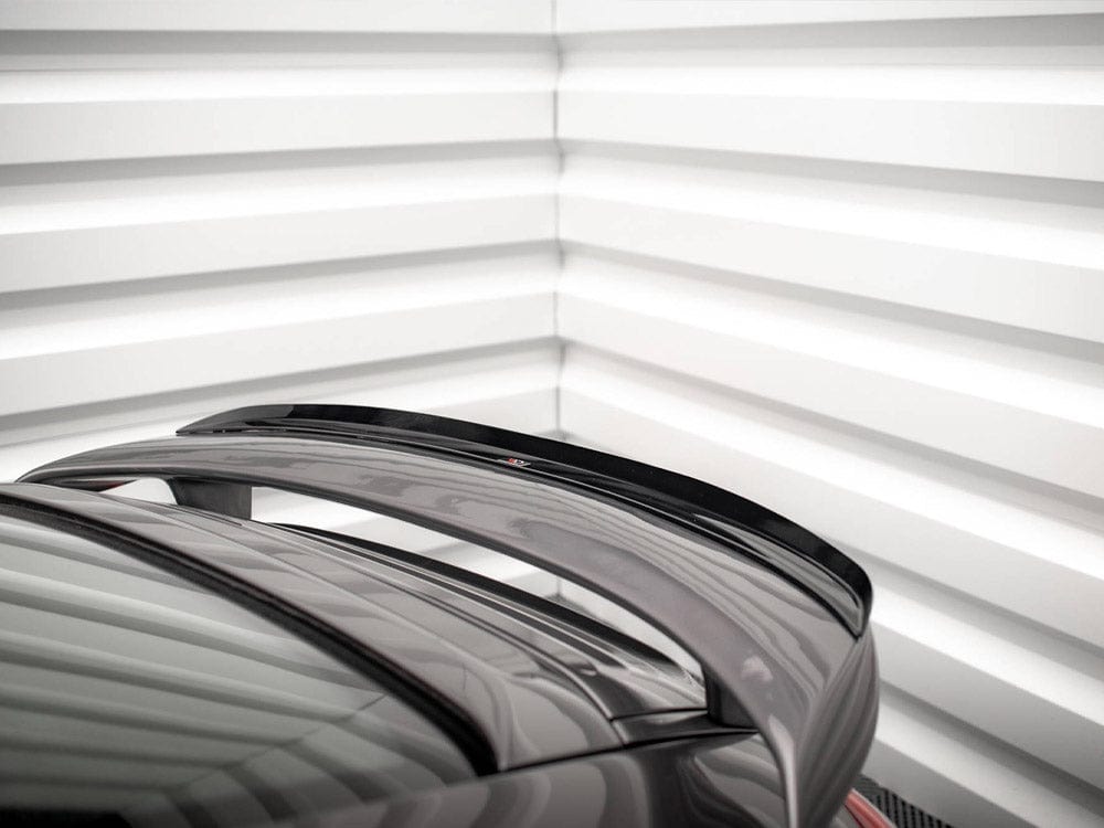 Maxton Design Spoiler CAP Porsche 911 Carrera / Carrera GTS 997 Facelift Maxton Design SR