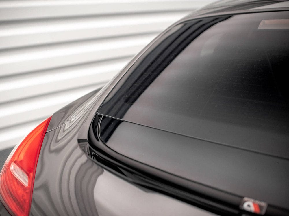 Maxton Design Spoiler CAP Porsche Panamera / Panamera Diesel 970 Maxton Design SR