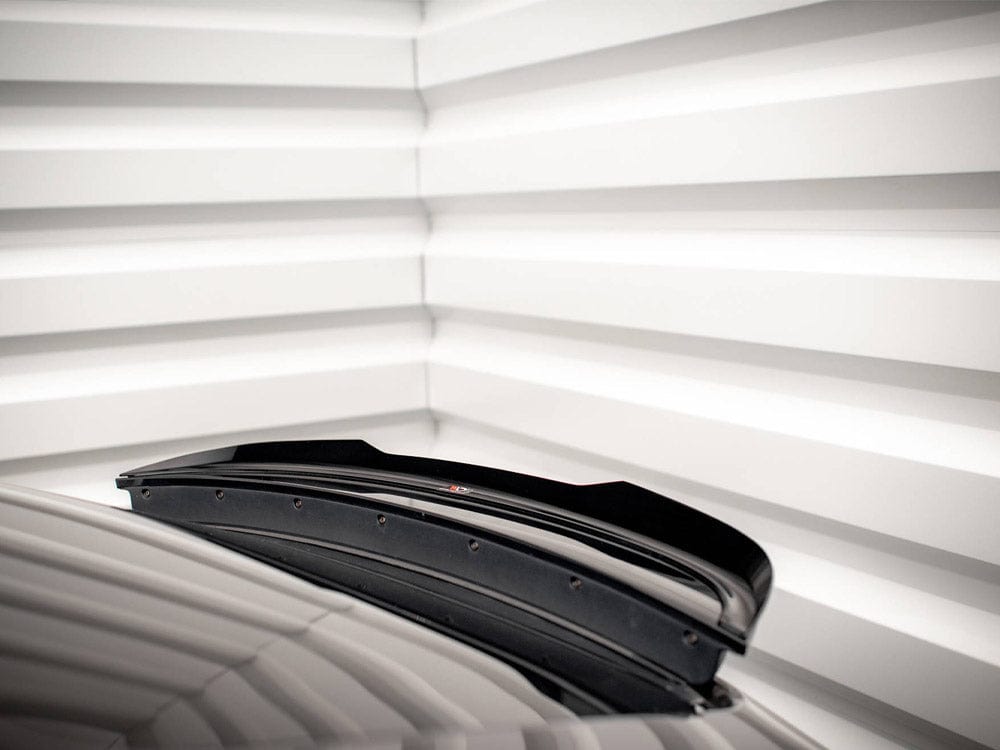 Maxton Design Spoiler CAP Porsche Panamera / Panamera Diesel 970 Maxton Design SR