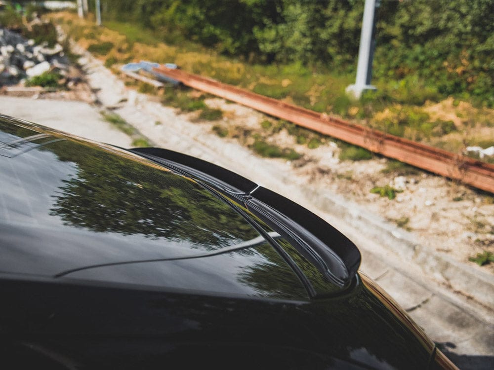 Maxton Design Spoiler CAP Porsche Panamera Turbo 970 Maxton Design SR