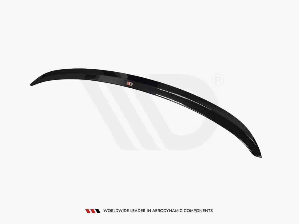 Maxton Design Spoiler CAP Renault Talisman Maxton Design SR