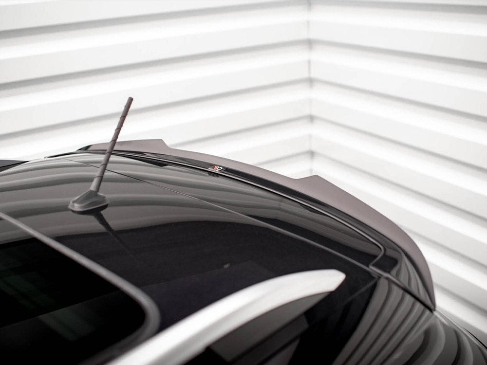 Maxton Design Spoiler CAP Seat Ateca Mk1 Maxton Design SR