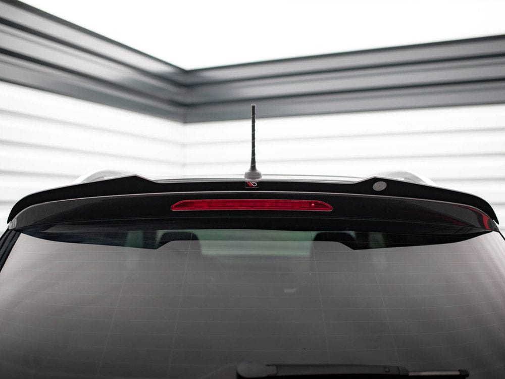 Maxton Design Spoiler CAP Seat Ateca Mk1 Maxton Design SR