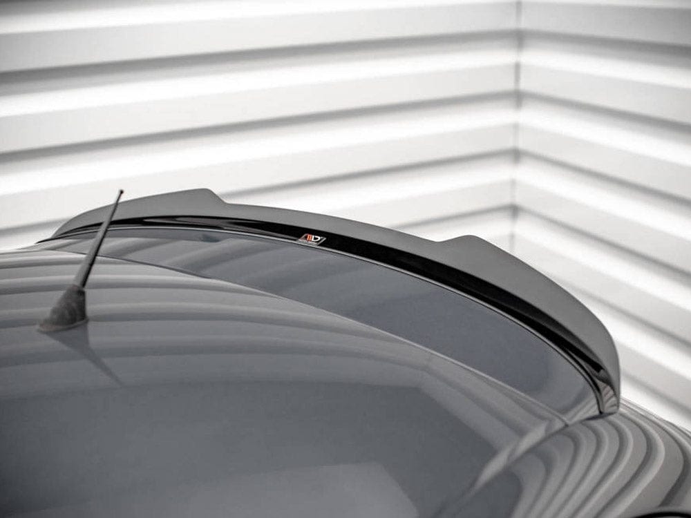 Maxton Design Spoiler CAP Seat Ibiza Cupra MK3 2004-2008 Maxton Design SR