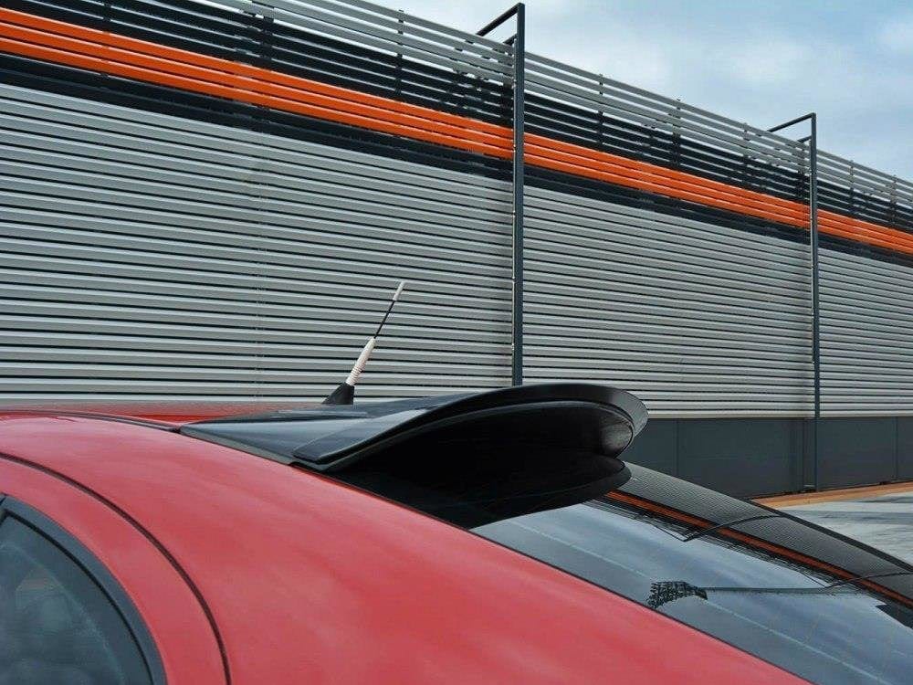 Maxton Design Spoiler CAP Seat Leon MK1 Cupra 2002-2005 Maxton Design SR