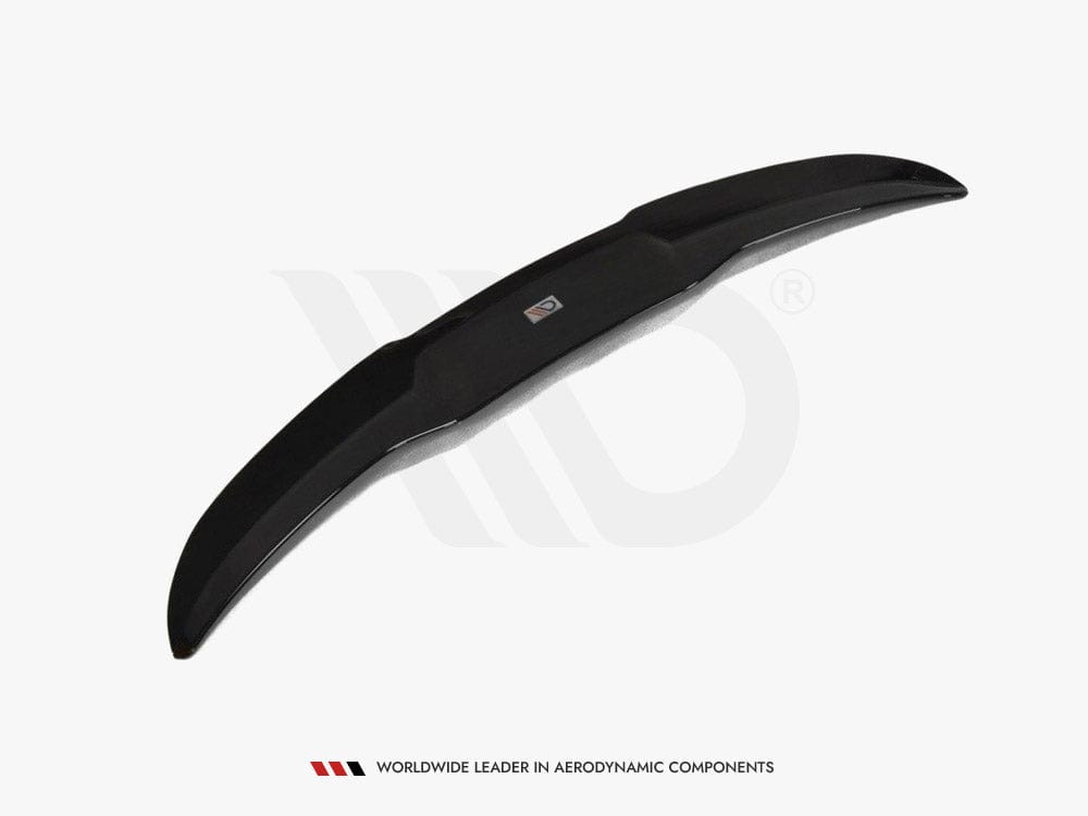 Maxton Design Spoiler CAP Seat Leon MK2 MS Design Maxton Design SR