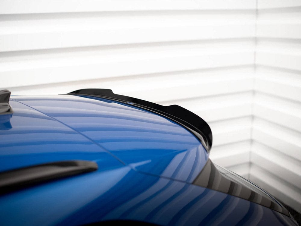 Maxton Design Spoiler CAP Skoda Octavia Standard / RS Mk4 Combi Maxton Design SR