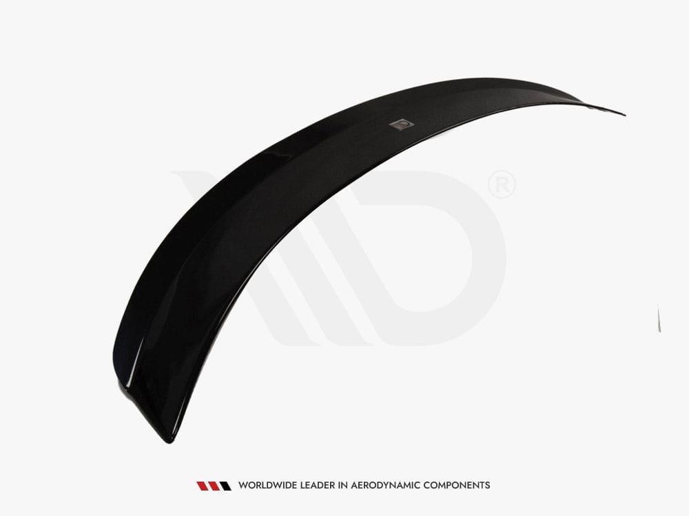 Maxton Design Spoiler CAP Skoda Octavia VRS MK3/ MK3.5 Hatchback Maxton Design SR
