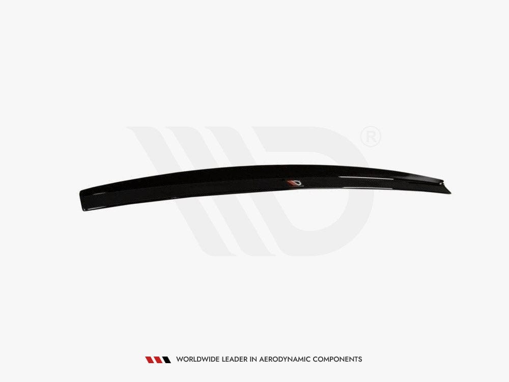Maxton Design Spoiler CAP Subaru Impreza WRX STI 2009-2011 Maxton Design SR