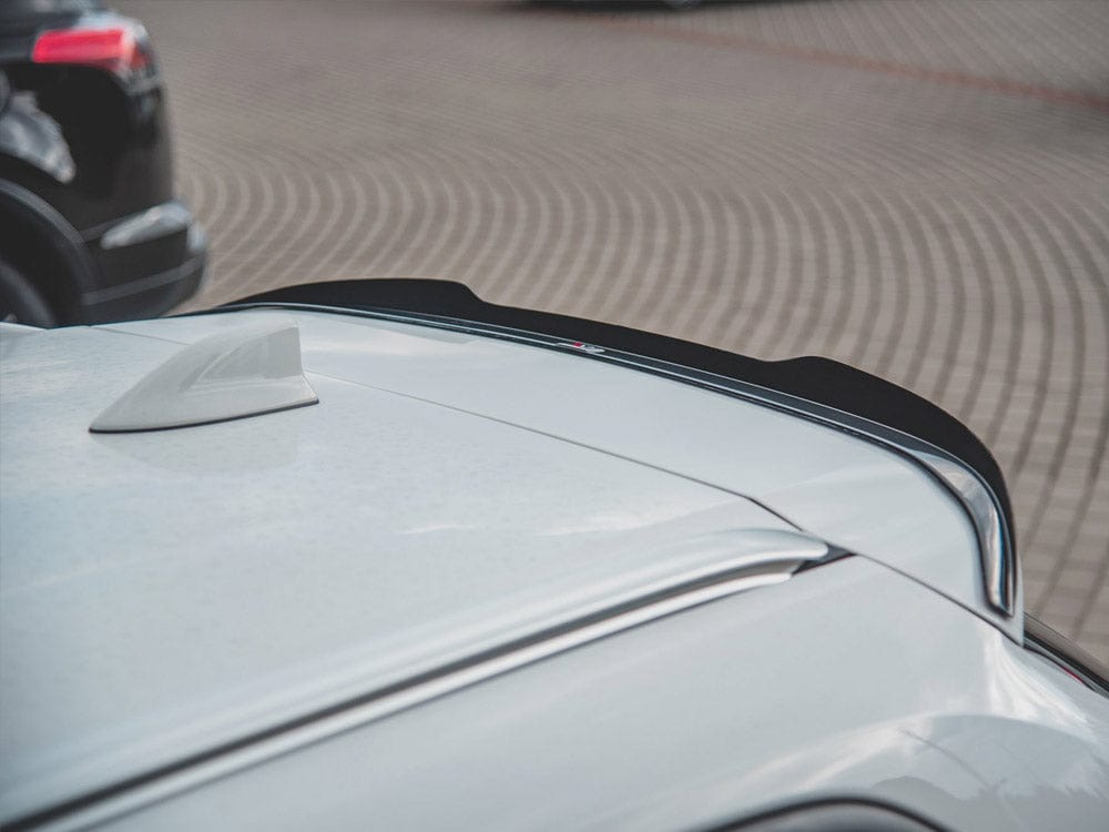 Maxton Design Spoiler CAP Toyota Corolla MK12 Touring Sports 2019- Maxton Design SR