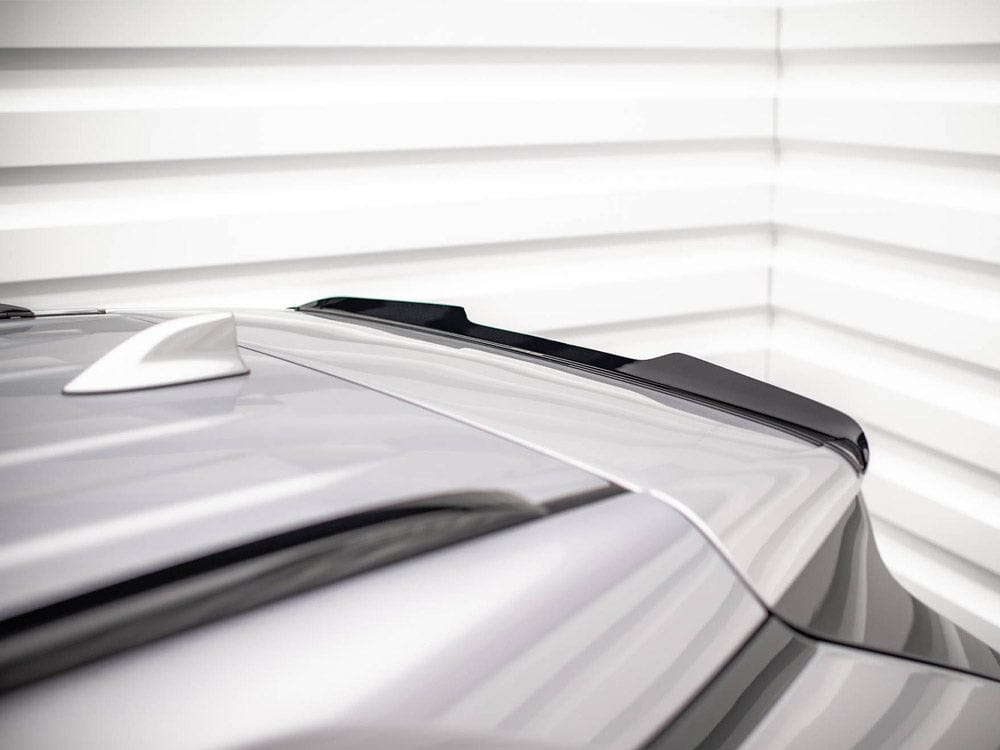 Maxton Design Spoiler CAP Toyota RAV4 MK5 2019- Maxton Design SR