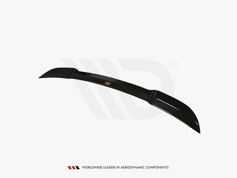 Maxton Design Spoiler CAP V.1 Audi S4 / A4 S-Line B9 Avant Maxton Design SR
